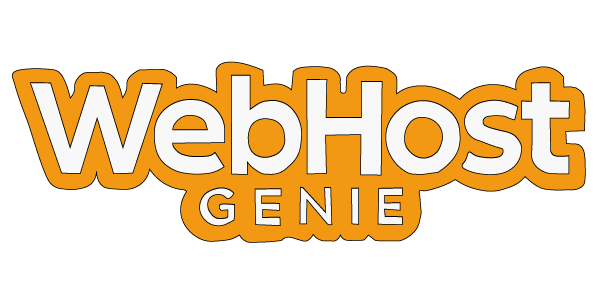 Webhost Genie